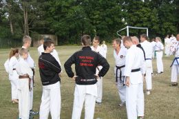 Scandinavian Masters – Helsingborg