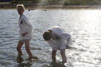 lørdags test