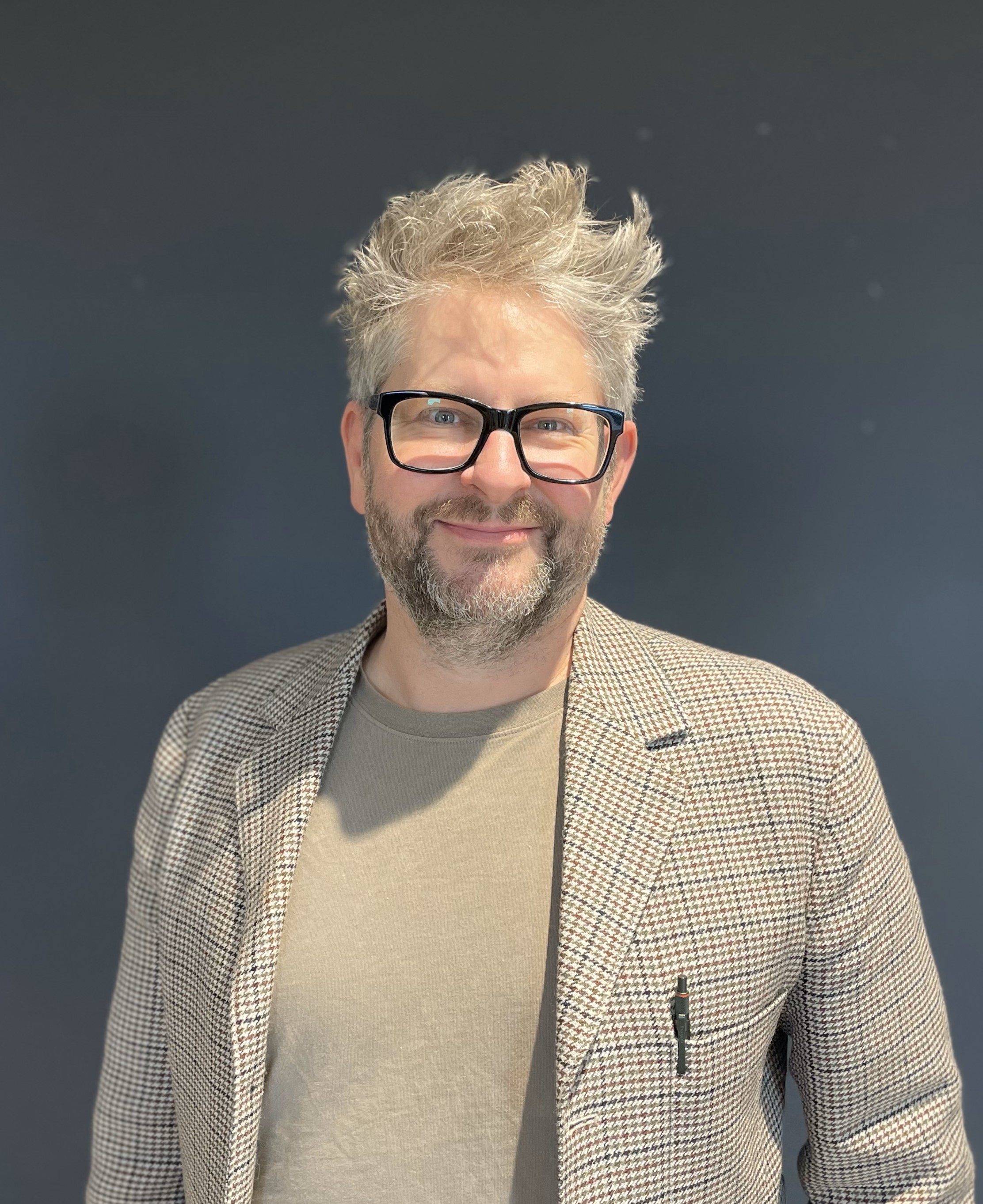 Frederik Springborg