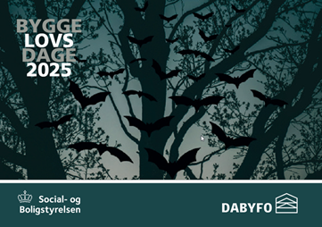 Byggelovsdage 2025